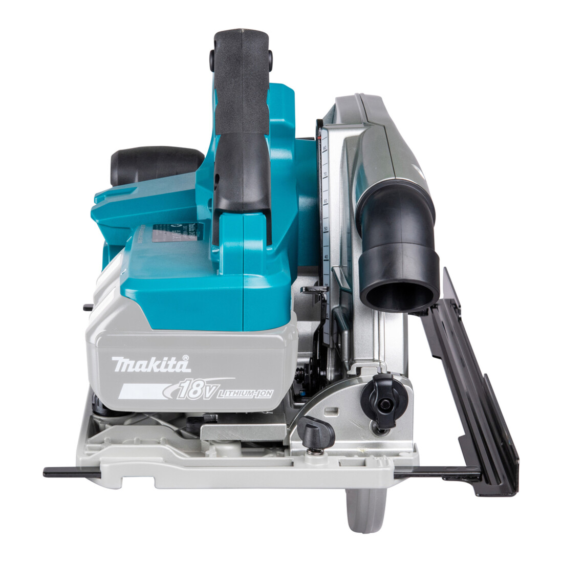 Makita accu handcirkelzaag 85mm 2x18V DHS900Z