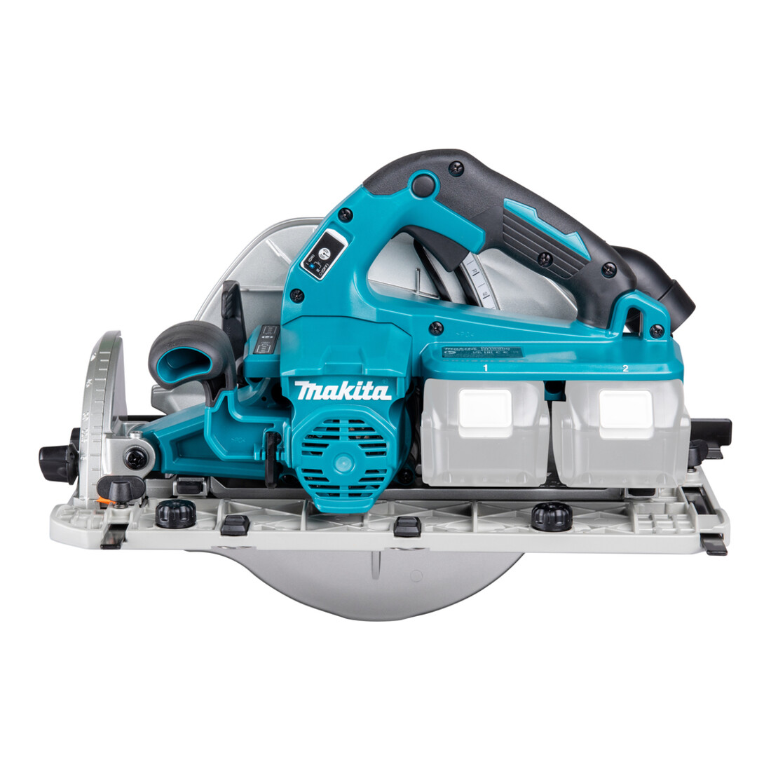 Makita accu handcirkelzaag 85mm 2x18V DHS900Z