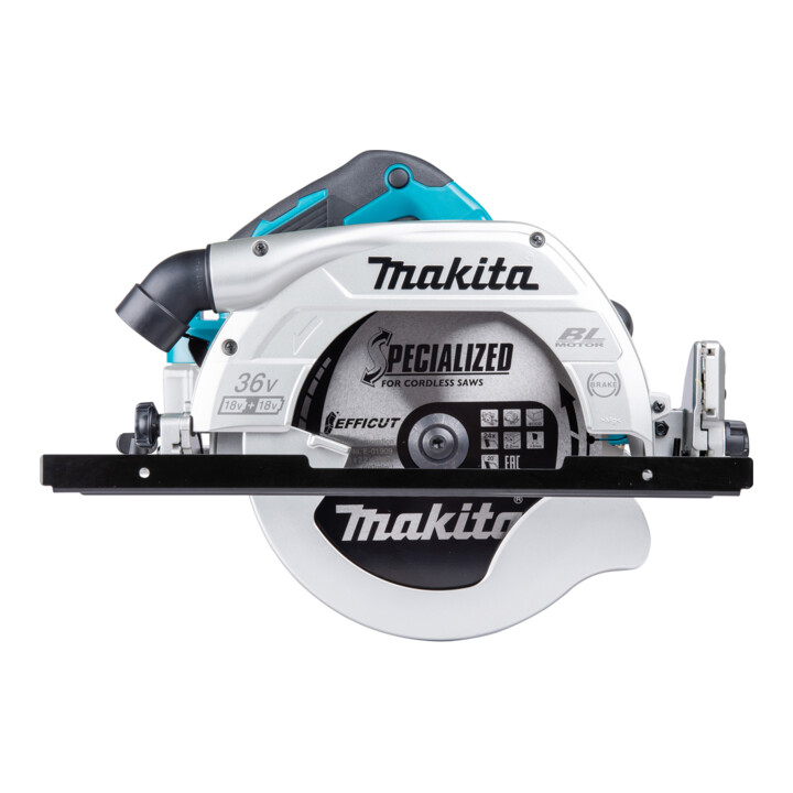 Makita accu handcirkelzaag 85mm 2x18V DHS900Z