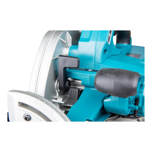 Makita accu handcirkelzaag 85mm 2x18V DHS900ZU