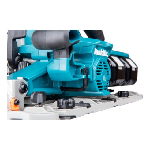 Makita accu handcirkelzaag 85mm 2x18V DHS900ZU