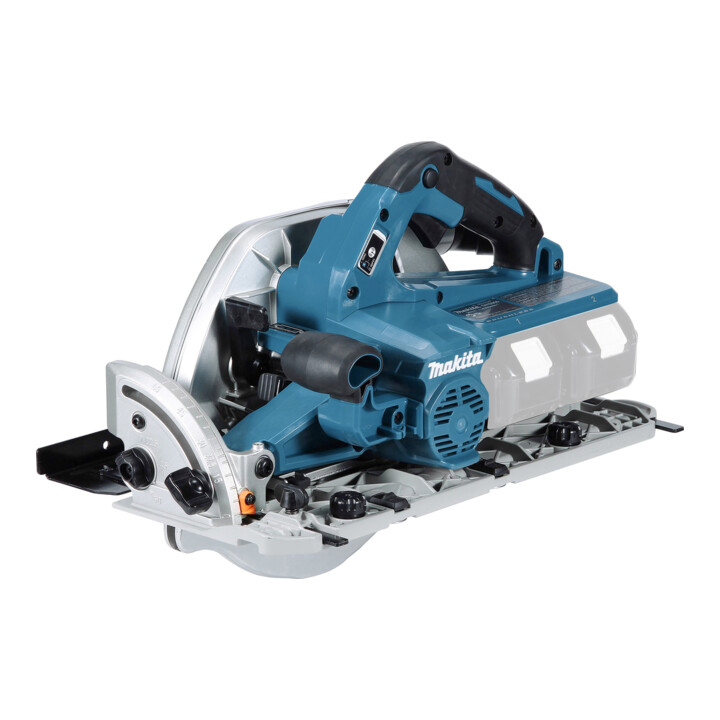 Makita accu handcirkelzaag 85mm 2x18V DHS900ZU