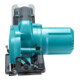 Makita accu handcirkelzaag HS301DZ soloversie-5