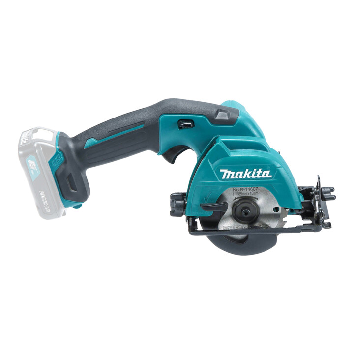 Makita accu handcirkelzaag HS301DZ soloversie