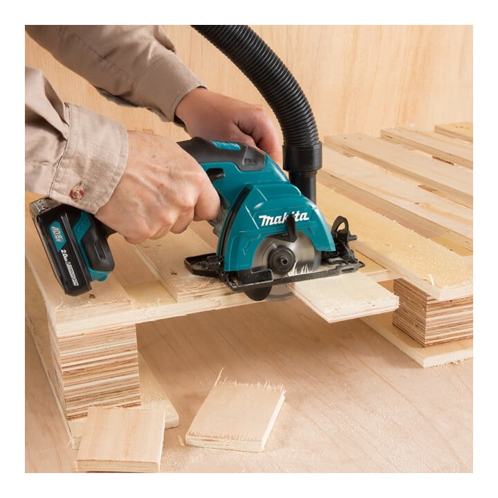 Makita accu handcirkelzaag HS301DZ soloversie