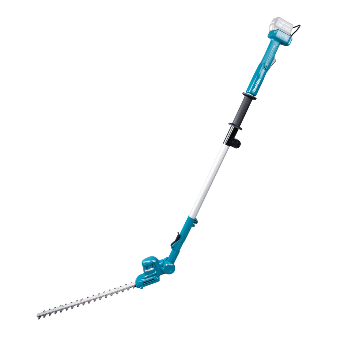 Makita accu heggenschaar 12V max. UN460WDZ