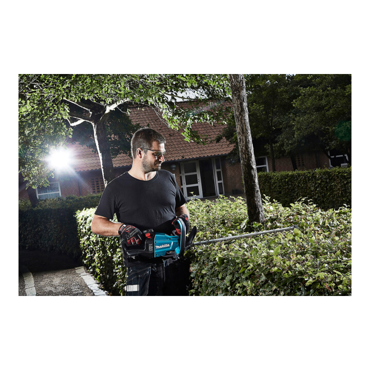 Makita accu-heggenschaar 50 cm 18 V