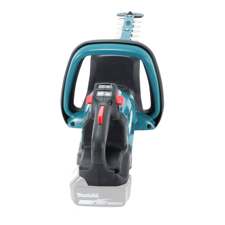 Makita accu-heggenschaar 50 cm 18 V