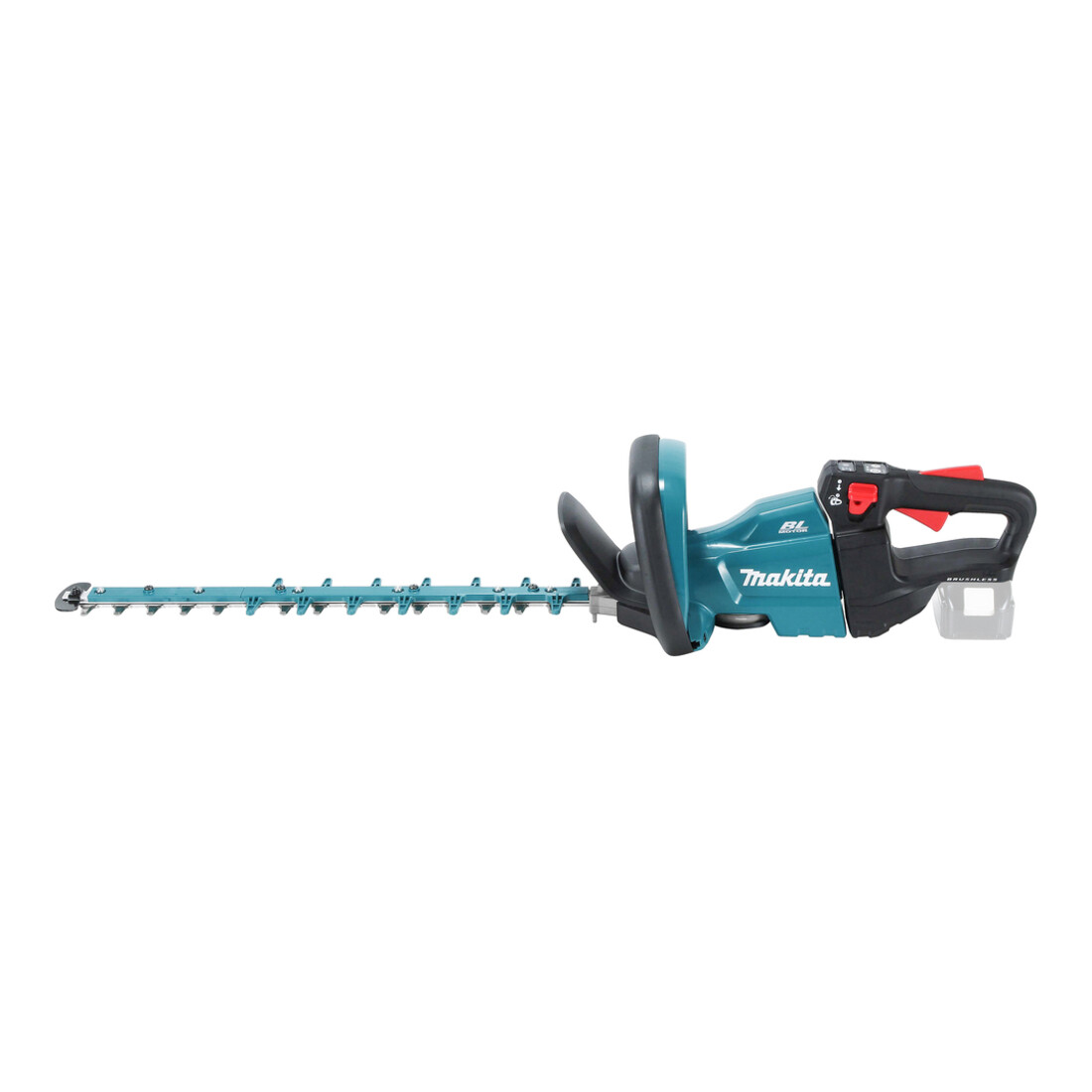 Makita accu-heggenschaar 50 cm 18 V