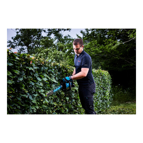 Makita accu-heggenschaar 60 cm 18 V DUH601Z