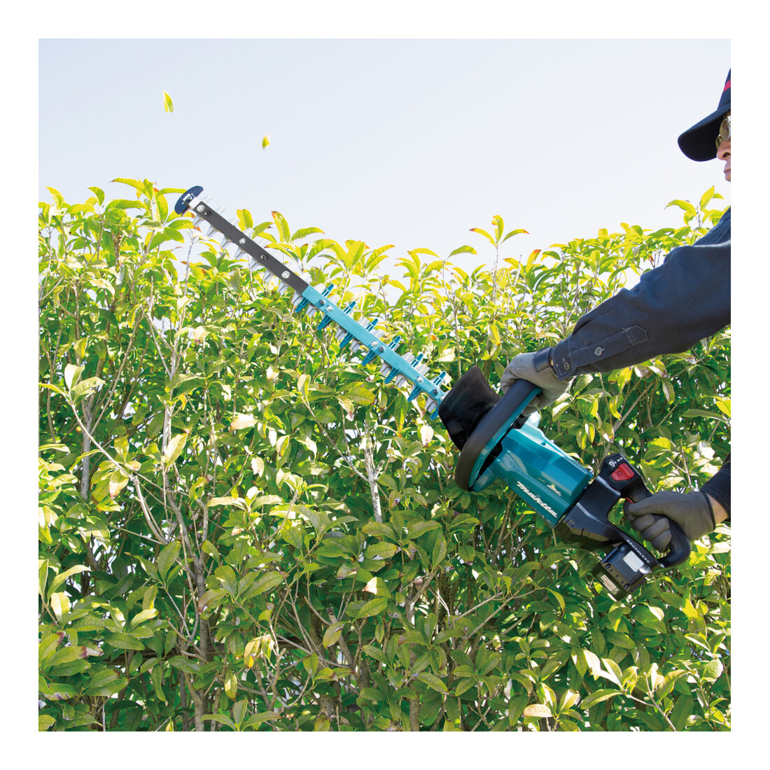 Makita accu-heggenschaar 60 cm 18 V DUH601Z