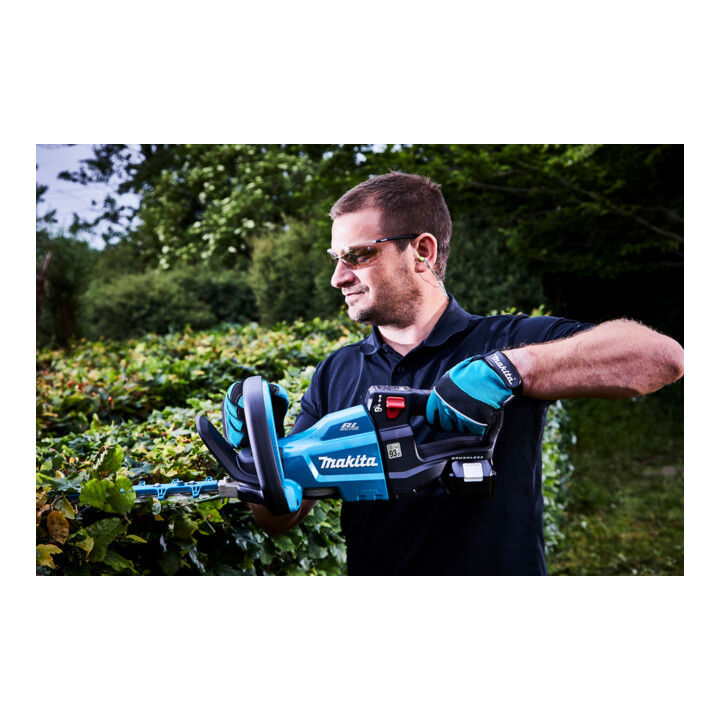 Makita accu-heggenschaar 60 cm 18 V DUH601Z