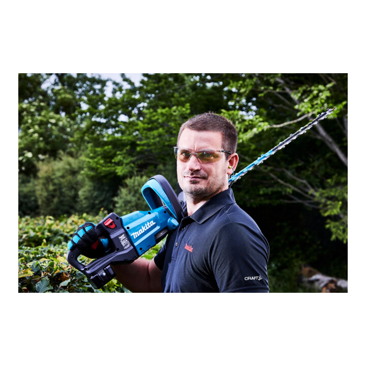 Makita accu-heggenschaar 60 cm 18 V DUH601Z