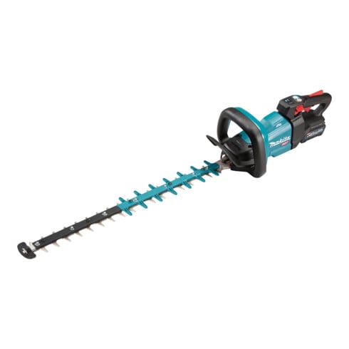 Makita accu-heggenschaar 60cm 40V UH004GD201