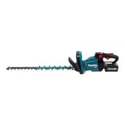 Makita accu-heggenschaar 60cm 40V UH004GD201-2