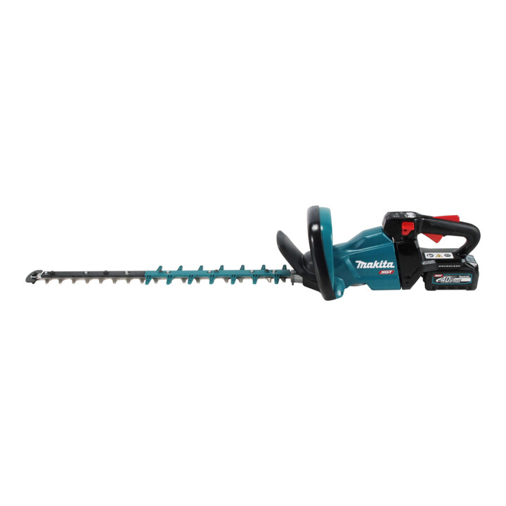 Makita accu-heggenschaar 60cm 40V UH004GD201