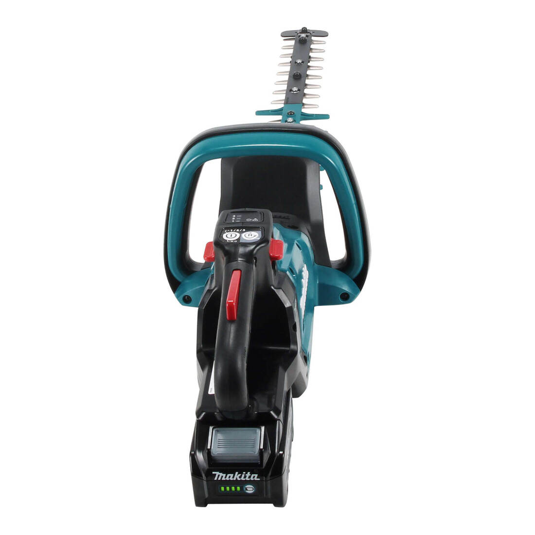 Makita accu-heggenschaar 60cm 40V UH004GD201