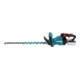 Makita accu-heggenschaar 60cm 40V UH004GZ