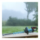 Makita accu-heggenschaar 60cm 40V UH004GZ