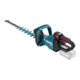 Makita accu-heggenschaar 60cm 40V UH004GZ