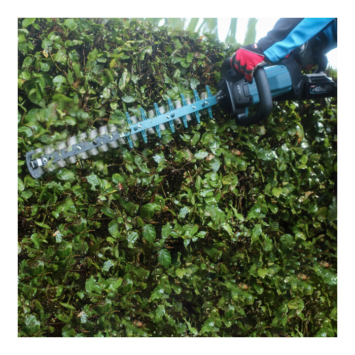 Makita accu-heggenschaar 60cm 40V UH004GZ
