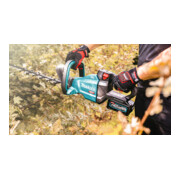 Makita accu-heggenschaar 60cm 40V UH006GD201-4
