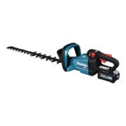 Makita accu-heggenschaar 60cm 40V UH006GD201-4