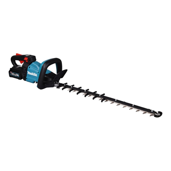 Makita accu-heggenschaar 60cm 40V UH006GD201