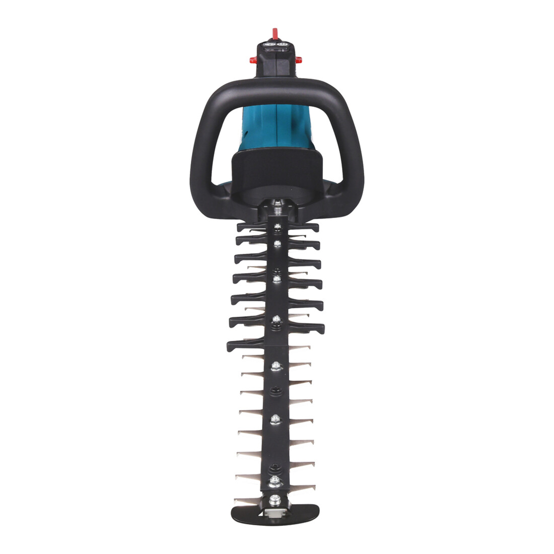 Makita accu-heggenschaar 60cm 40V UH006GD201