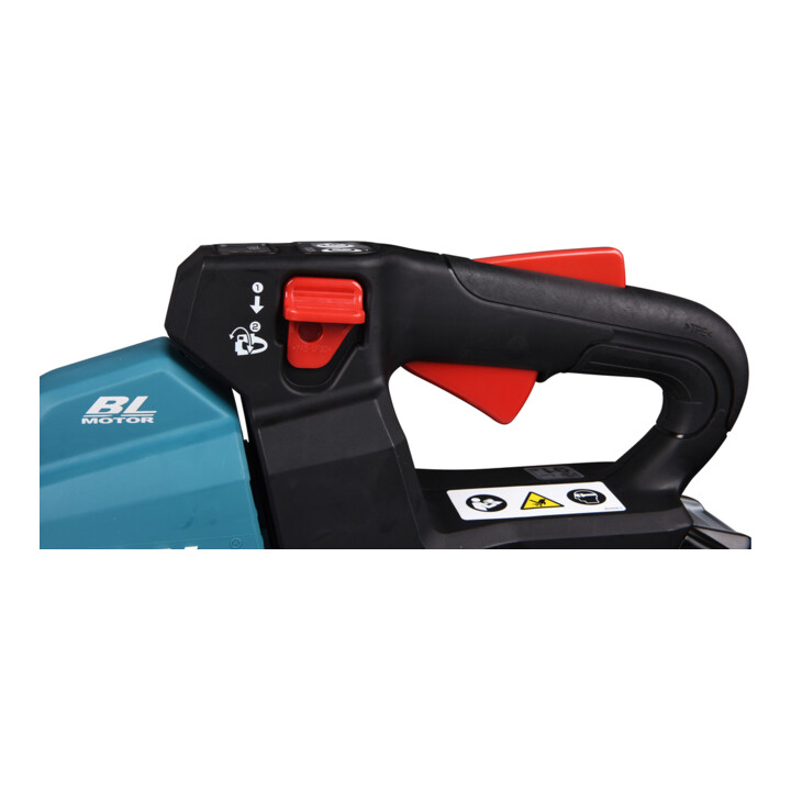 Makita accu-heggenschaar 60cm 40V UH006GZ
