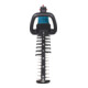 Makita accu-heggenschaar 60cm 40V UH006GZ-5