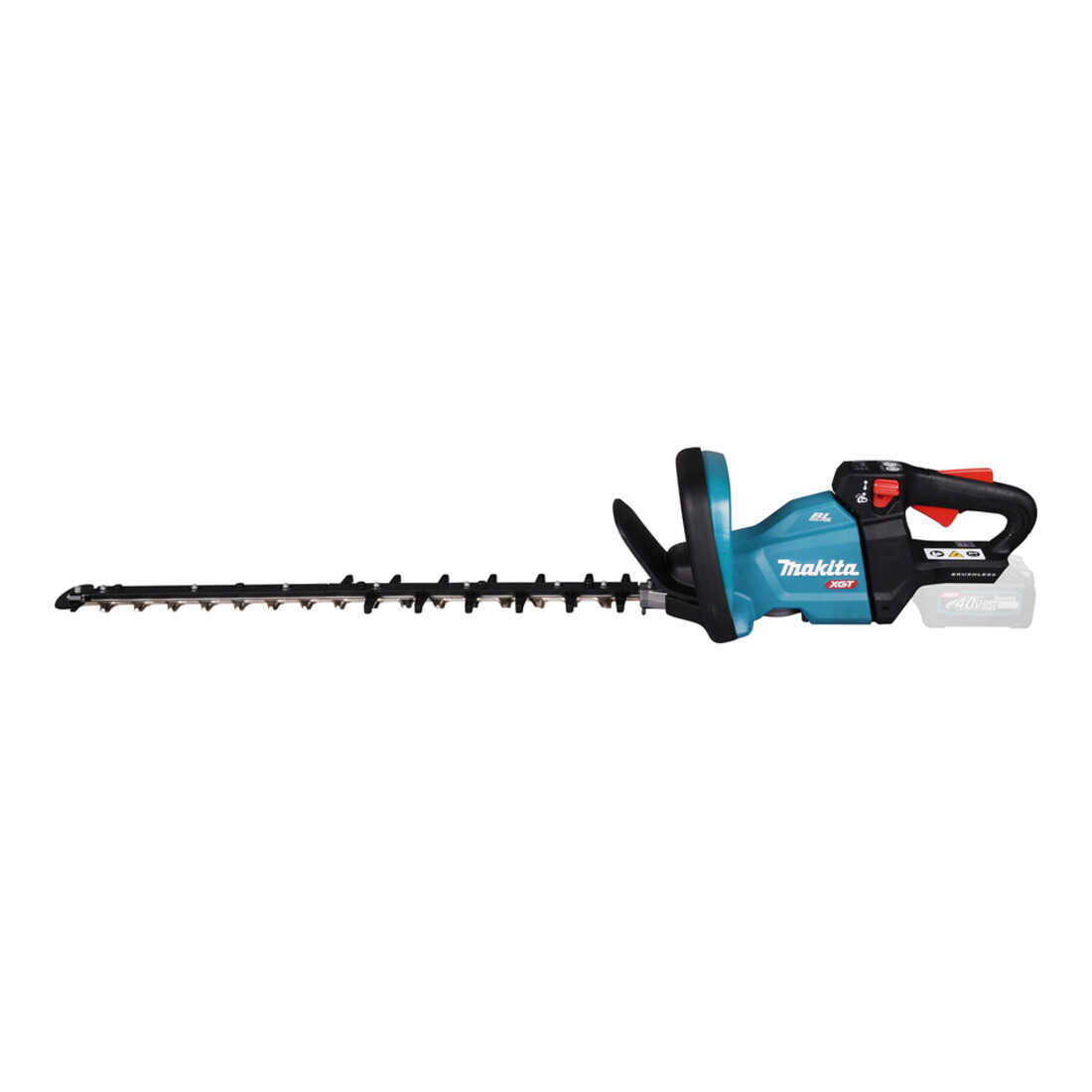 Makita accu-heggenschaar 60cm 40V UH006GZ