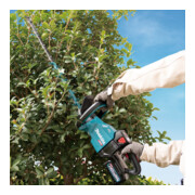 Makita accu-heggenschaar 75cm 40V UH005GD201-2