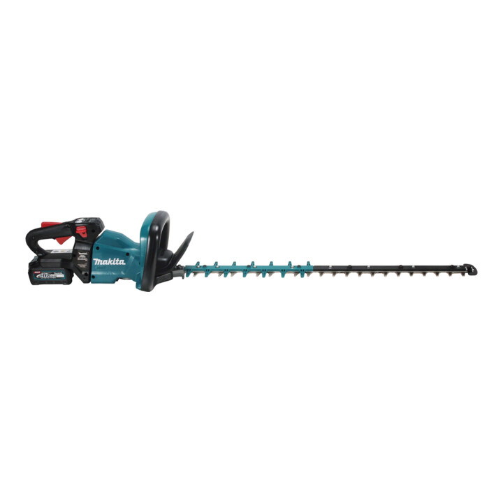Makita accu-heggenschaar 75cm 40V UH005GD201