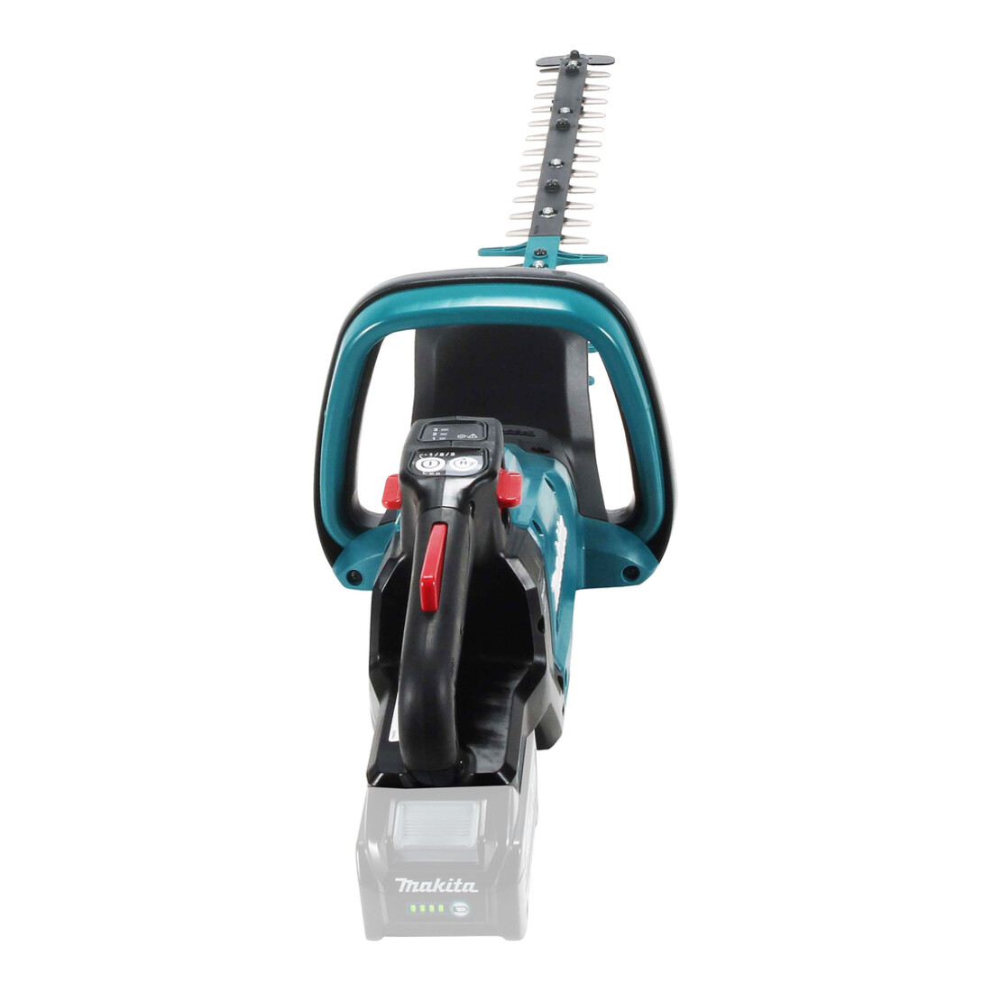 Makita accu-heggenschaar 75cm 40V UH005GZ