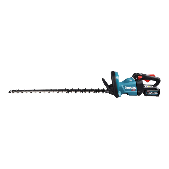 Makita accu-heggenschaar 75cm 40V UH007GD201