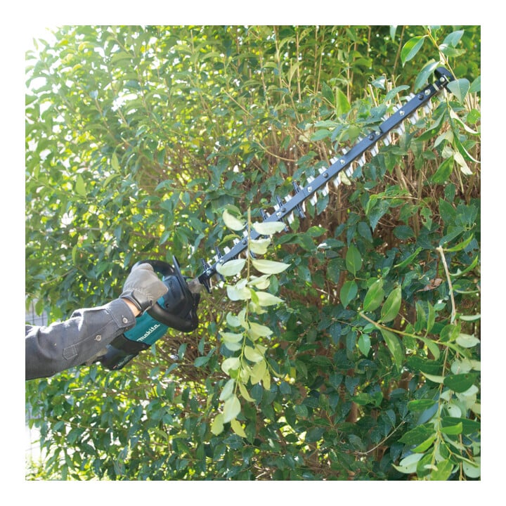 Makita accu-heggenschaar 75cm 40V UH007GD201