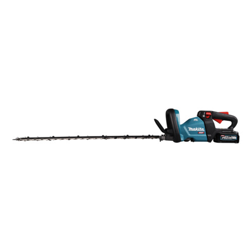Makita accu-heggenschaar 75cm 40V UH007GD201