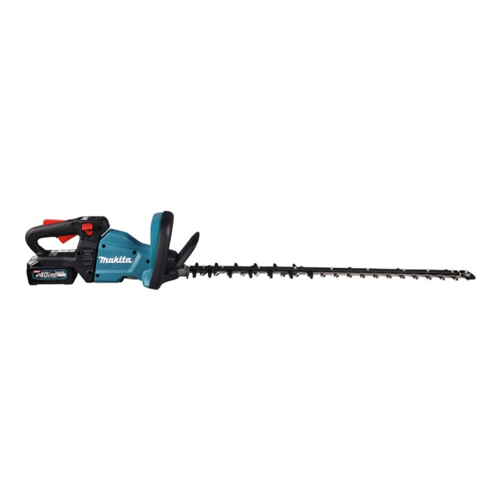 Makita accu-heggenschaar 75cm 40V UH007GD201