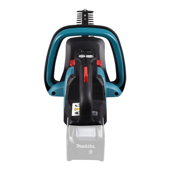 Makita accu-heggenschaar 75cm 40V UH007GZ soloversie