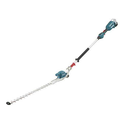 Makita accu-heggenschaar DUN500WZ 18 V 50 cm zwenkbaar (zonder accu, zonder lader)