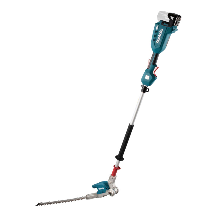 Makita accu-heggenschaar DUN500WZ 18 V 50 cm zwenkbaar (zonder accu, zonder lader)