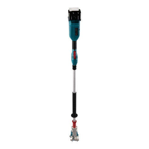 Makita accu-heggenschaar DUN500WZ 18 V 50 cm zwenkbaar (zonder accu, zonder lader)