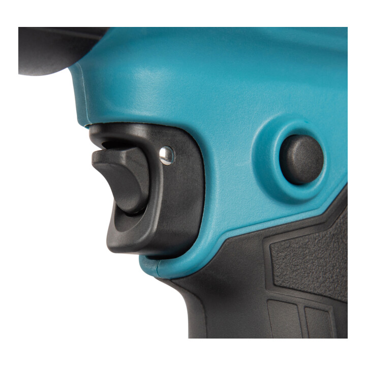 Makita Accu-heteluchtpistool 40V max. in transportkoffer