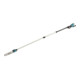 Makita accu hoogsnoeier 2x18V DUA301Z-1