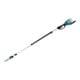 Makita accu hoogsnoeier 2x18V DUA301Z