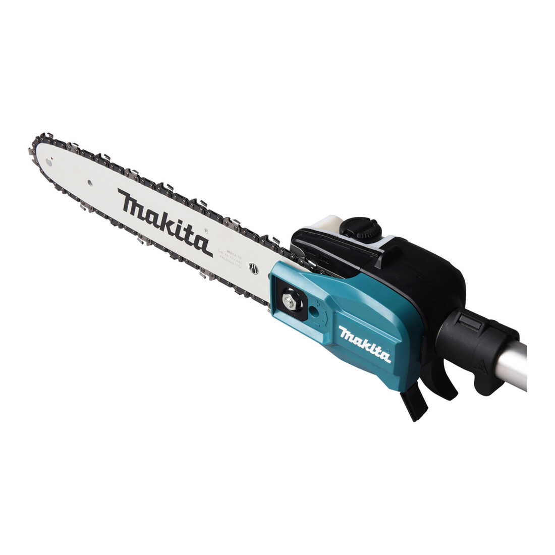 Makita accu hoogsnoeier 2x18V DUA301Z