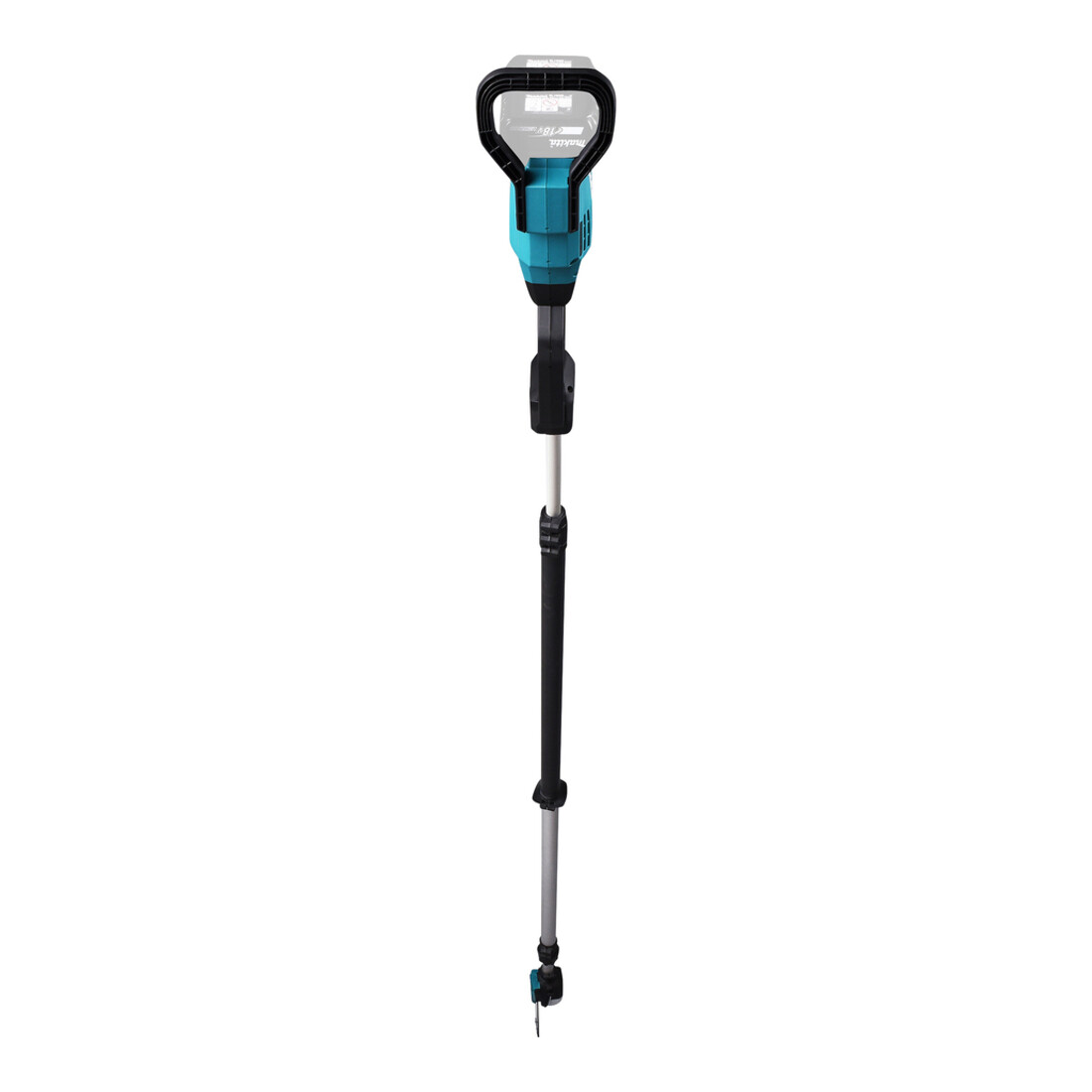 Makita accu hoogsnoeier 2x18V DUA301Z
