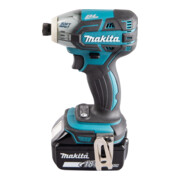 Makita accu impuls schroevendraaier 18.0 V DTS141RTJ-4