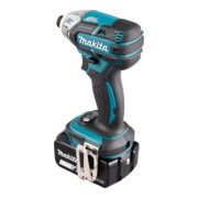 Makita accu impuls schroevendraaier 18.0 V DTS141RTJ-5